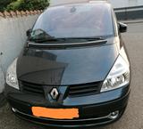 Renault ESPACE IV Großraumlimousine - gebrauchte Renault Espace aus dem Jahr 2011