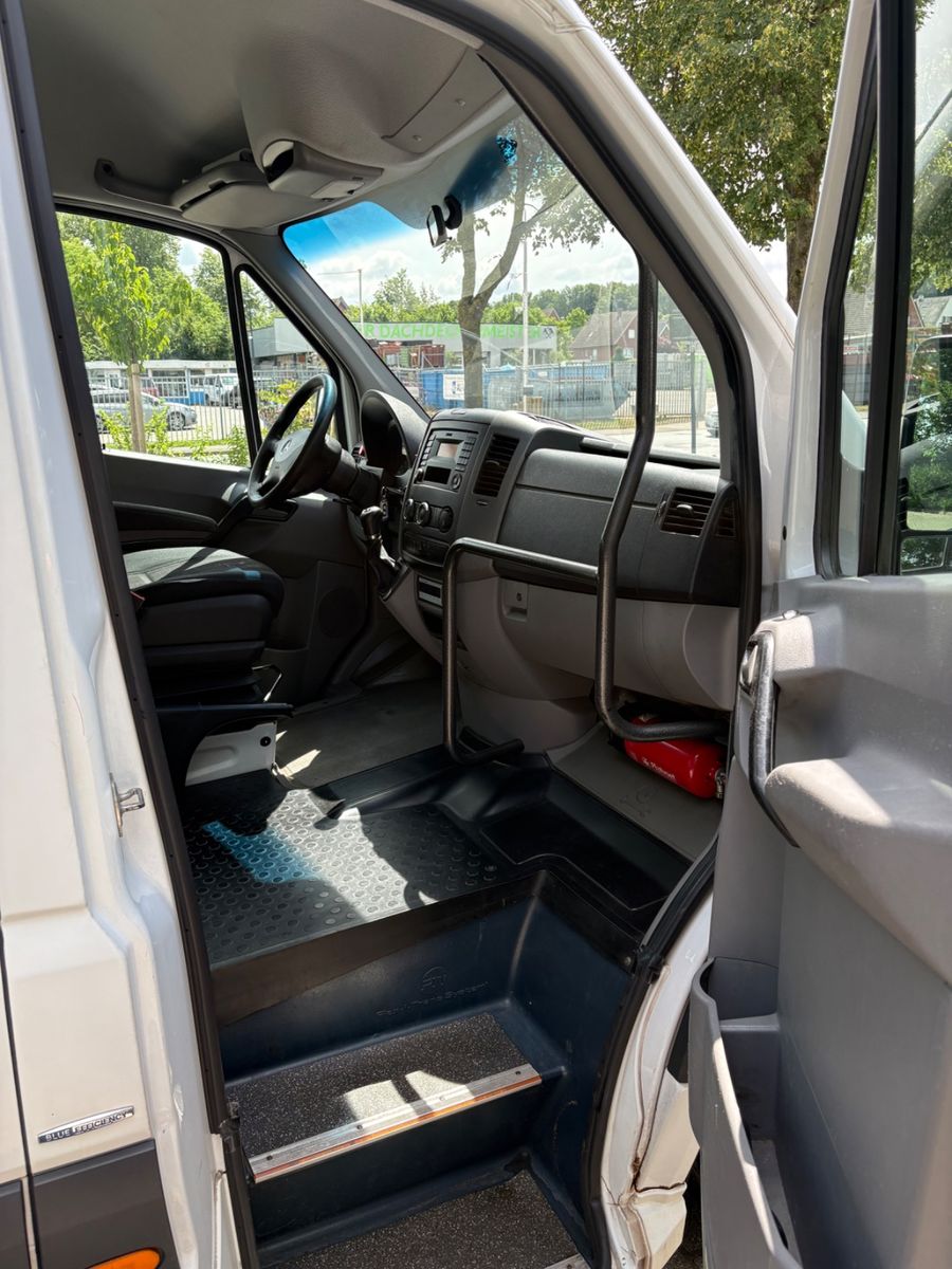 Foto 6 von MERCEDES-BENZ Sprinter