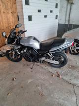 Yamaha 600Fazer - YAMAHA FAZER 600
