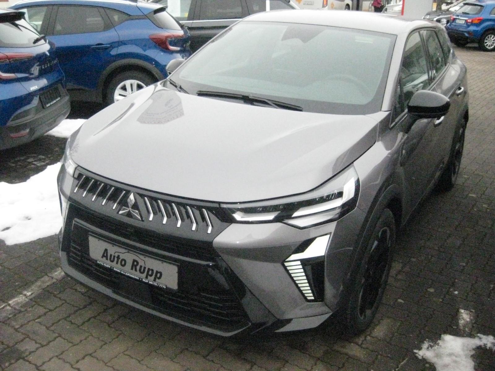 Mitsubishi Grandis 1.3 MHEV 103 kW Diamant PLUS