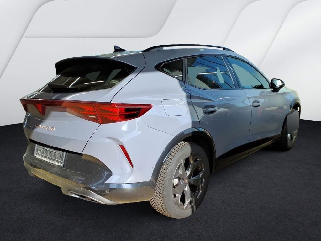 Cupra Formentor - Bild 2