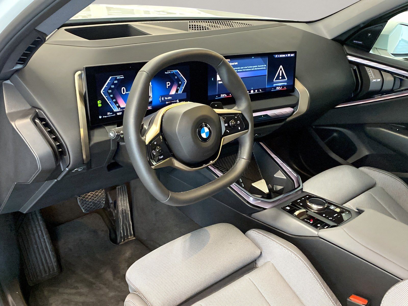 BMW X3 - Bild 4