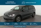Volkswagen Touran Comfortline ACTIVE 1.5 TSI Tempo*PDC*RFK - VW Touran Gebrauchtwagen in Nürnberg