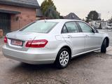 Mercedes-Benz E 200 E Limousine E 200 CDI BlueEfficiency - Mercedes-Benz E 200 in Bonn