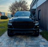 Dodge RAM 1500 LARAMIE 4x4 5.7 V8 HEMI DEUTSCH LPG  - Dodge RAM: D150