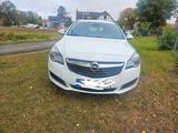 Opel Insignia A Sports Tourer Selection - Opel Insignia: Selection