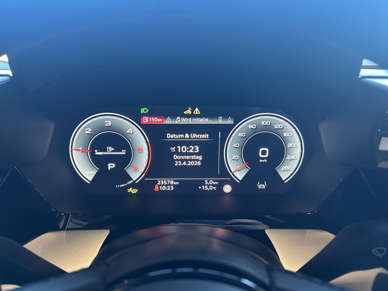 Audi A3 - Bild 9