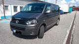 Volkswagen Multivan zu verkaufen - Volkswagen LT aus 2011