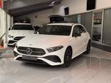 Mercedes-Benz A 250 e *AMG Line*MBUX*Night Paket**GARANTIE** - Mercedes-Benz A 250 aus 2023