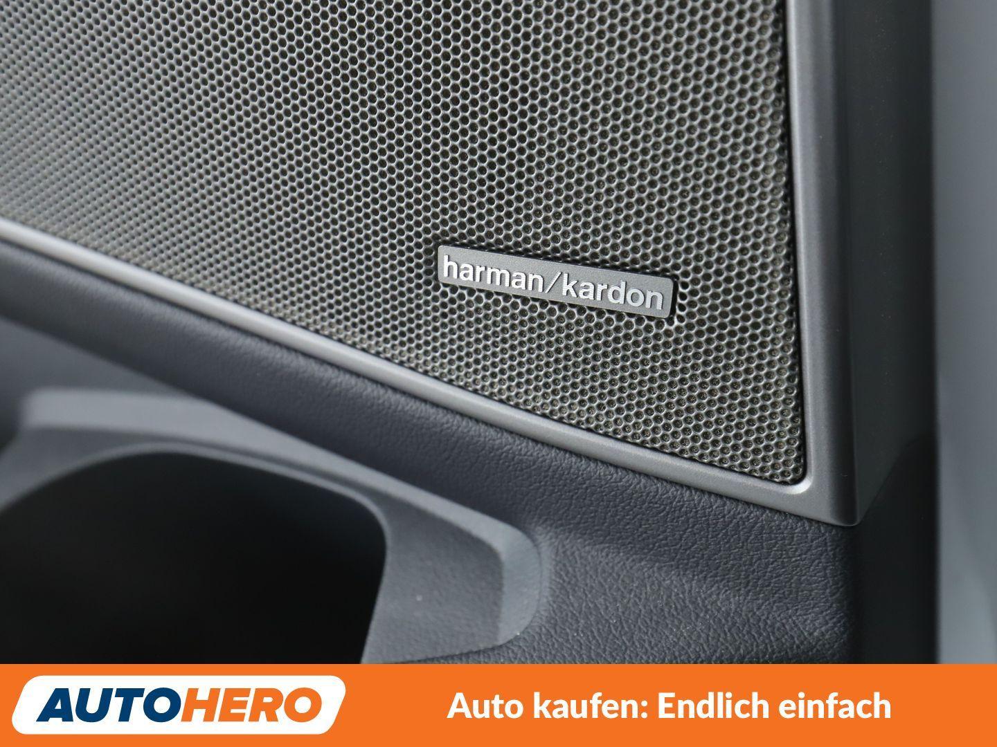 BMW 3er 330i Luxury Line Aut.*NAVI*HUD*LASER*ACC*CAM