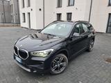 BMW X1 sDrive16d Advantage Steptronic Advantage