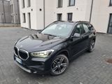 BMW X1 sDrive16d Advantage Steptronic Advantage