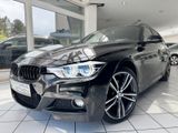 BMW 330d Touring xDrive *M SPORT*AHK*HARMAN/K* - BMW 330 mit Diesel-Antrieb: Alcantara