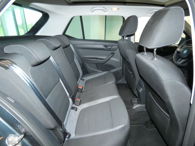 Fabia 1.0 TSI DRIVE 125 Best Of LED KAM NAV PANO