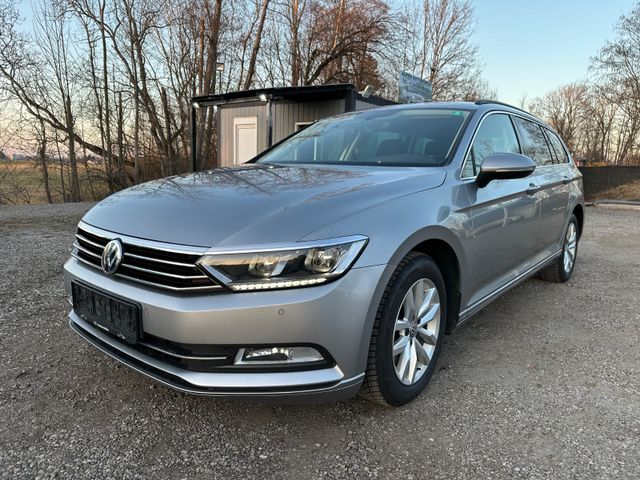 Volkswagen Passat /Start-Stopp 2.0 TDI Automatik Navi