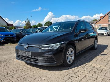 Volkswagen Golf - 1