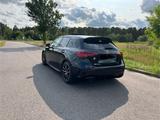 Mercedes-Benz A 35 AMG Mercedes-AMG A 35 4MATIC DCT Merced... - gebrauchte Mercedes-Benz A 35 AMG aus dem Jahr 2024