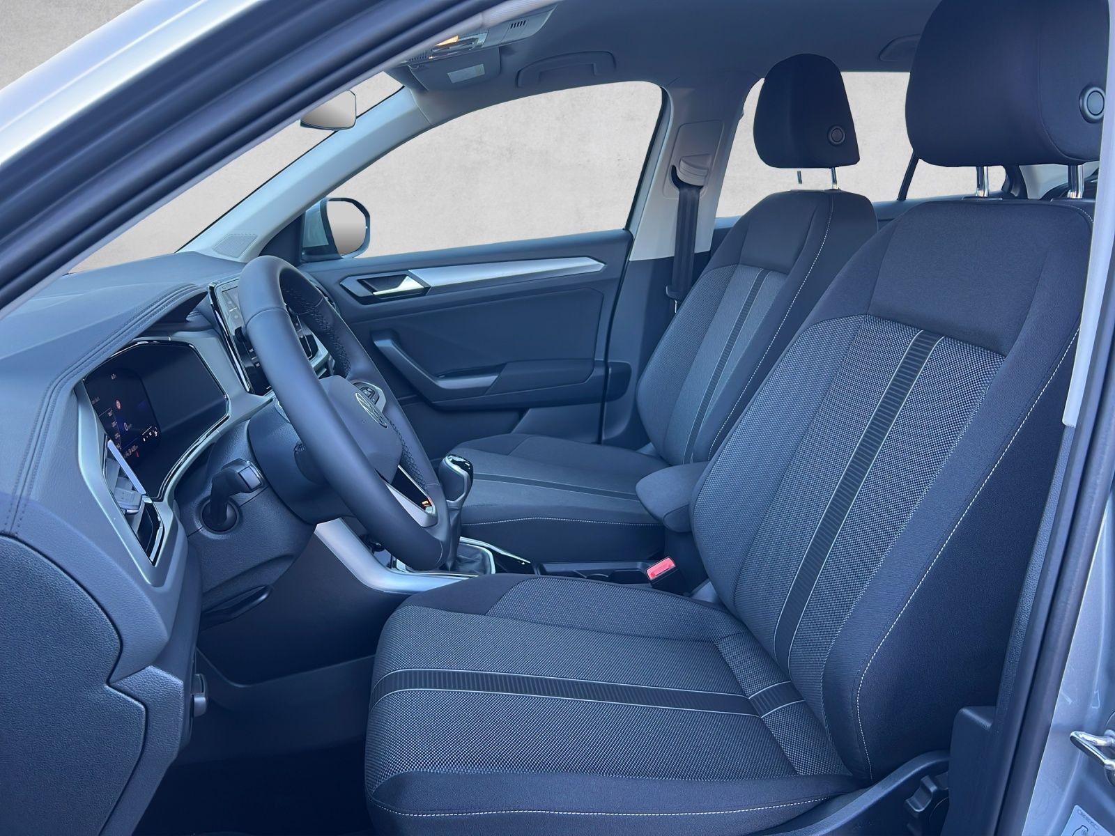 T-Roc Life 1.0 TSI Navi*LED*Klima