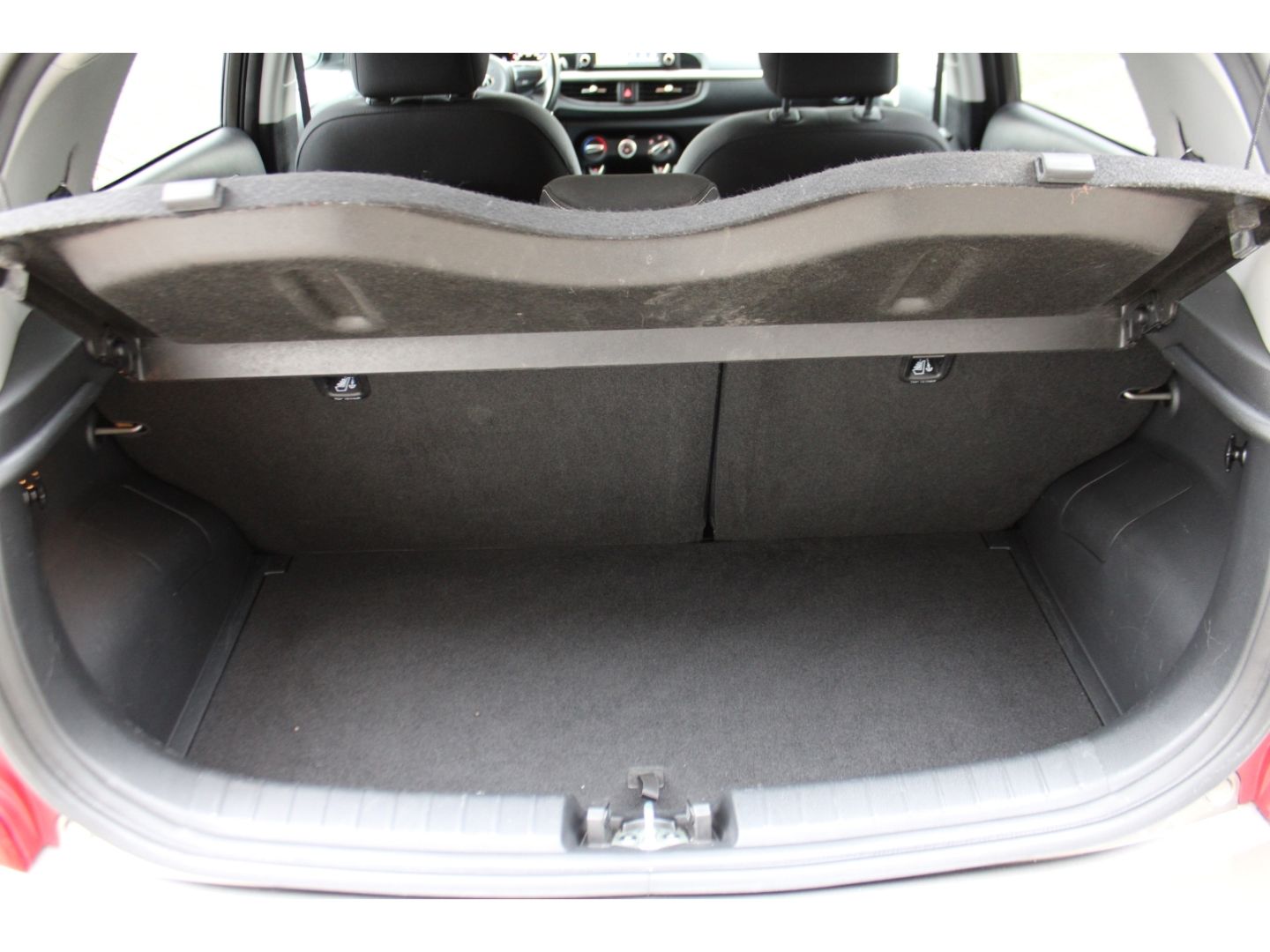 KIA Picanto Dream Team Navi Winter-P. AppLink RFK Kl - Image 9