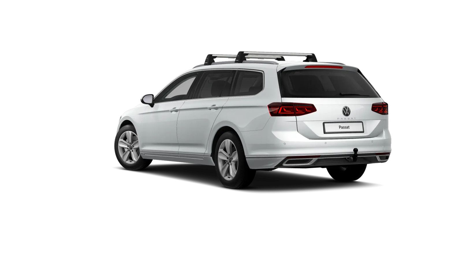 Volkswagen Passat Variant - Bild 6