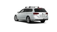 Volkswagen Passat Variant - Vorschau Bild 6