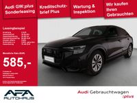 Audi Q8 - Vorschau Bild 1