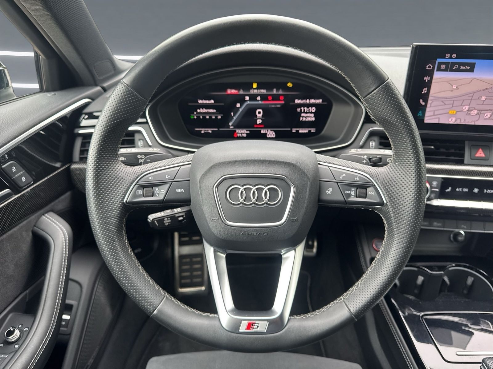 Audi S4 - Bild 9