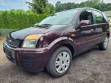 Ford Fusion Style - Ford Fusion Gebrauchtwagen