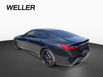 BMW M850 - 4