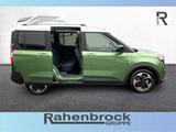 Ford Tourneo Courier Courier 1.0 EcoBoost Active - Ford Tourneo Courier Active mit Benzin-Antrieb