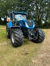 New Holland T7.230AC - New Holland Schlepper