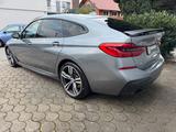 BMW 630d xDrive M Sport *HUD*Soft*PANO*20Zoll*H&K - BMW 630 mit Schiebedach