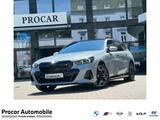 BMW i5 eDrive40 M Sport Pro DA/PA Prof HuD B/W Pano - BMW i5 in Wuppertal