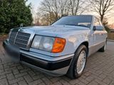 Mercedes-Benz Mercedes Benz 260E W124 Toller Zustand! Tü... - Mercedes-Benz 260: W124 260e