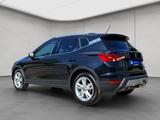 Seat Arona 1.5 TSI DSG FR NAVI AHK BEATS 17" RFK ACC - Seat Arona: Fr Beats