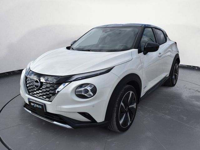 Autres Nissan Juke 1.6 HEV N-Design