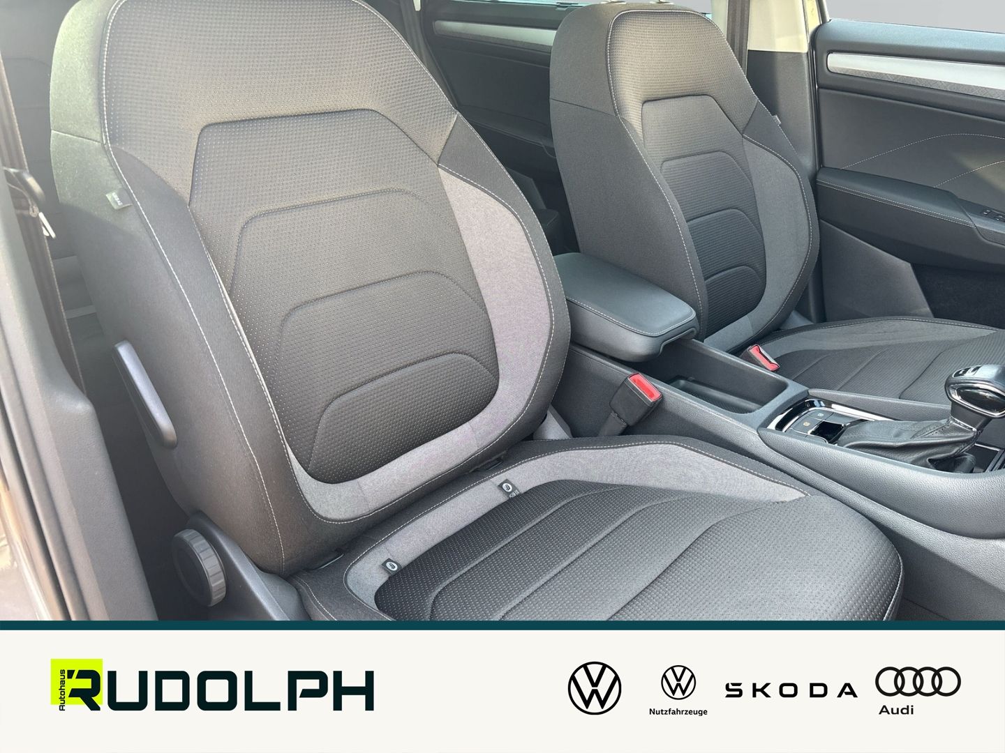 Skoda Kodiaq - Bild 9