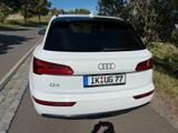 Audi Q5 2.0 TFSI S tronic quattro design design - Audi Q5 mit Benzin-Antrieb: Design