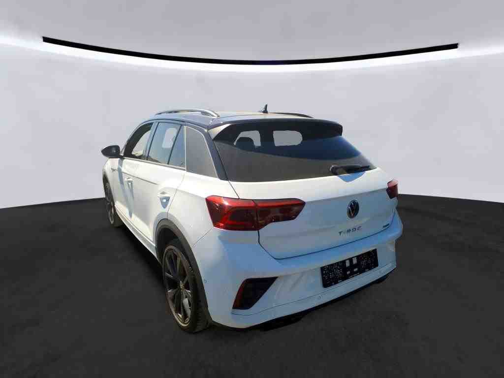 Volkswagen T-Roc - Bild 6