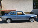 BMW E21 320  Baujahr 1982  Klassiker mit... - BMW 320 E21 mit Benzin-Antrieb