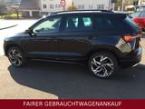 Skoda KAROQ SPORTLINE TDI 150 PS 4x4 AHK MATRIX 19ZOLL - Skoda Gebrauchtwagen in Bielefeld