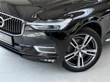 Volvo XC 60 Inscription AWD*Kamera*LED*Sport*Vollleder - Volvo: Sport