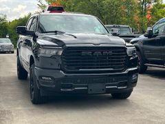 DODGE Ram 1500 Crew Cab Sport 5.7lV8 MY26 Sportauspuff