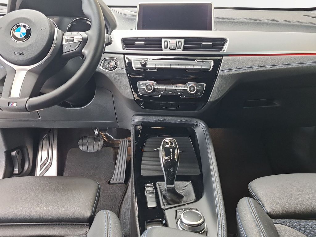 BMW X1 sDrive20i M-Sport DAB LED RFK Navi Shz. uvm.