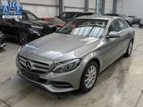 Mercedes-Benz C 200 Avantgarde LED CLIMATR. - Mercedes-Benz C 200: Limousine