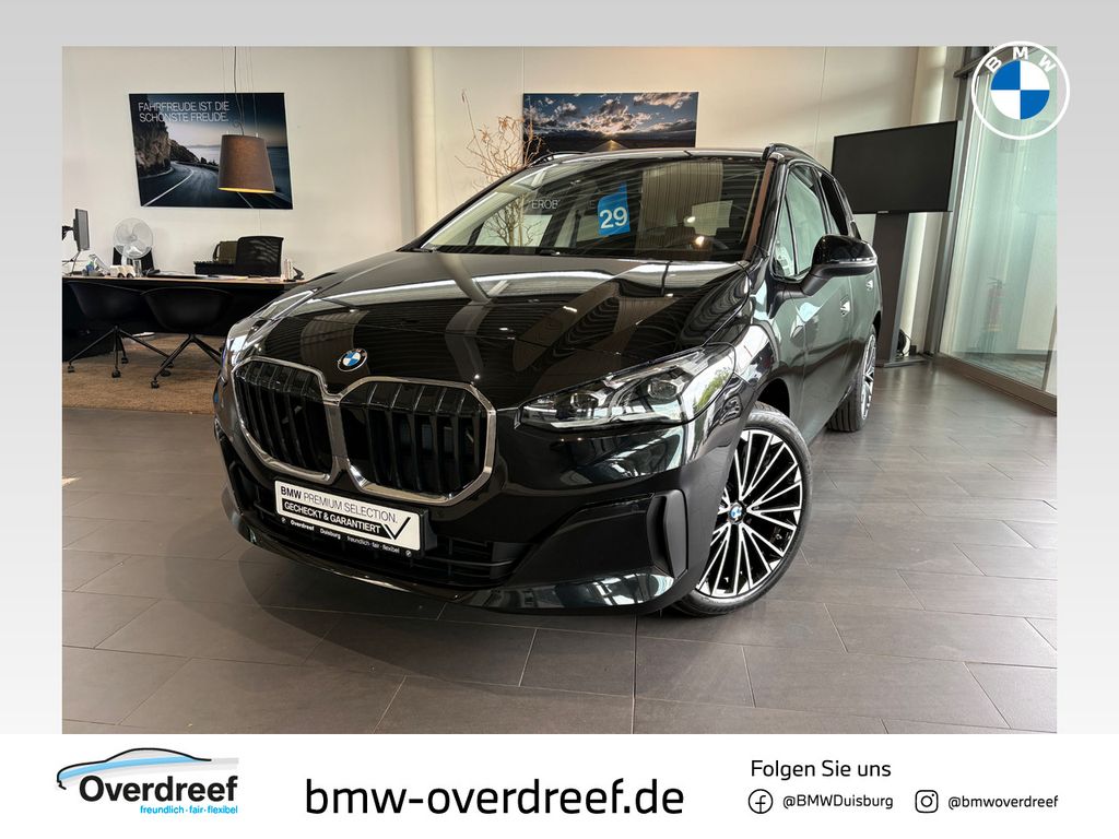 Image of BMW 218 Active Tourer