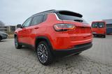 Jeep COMPASS PHEV Limited Schiebedach - Jeep Compass in Lübeck