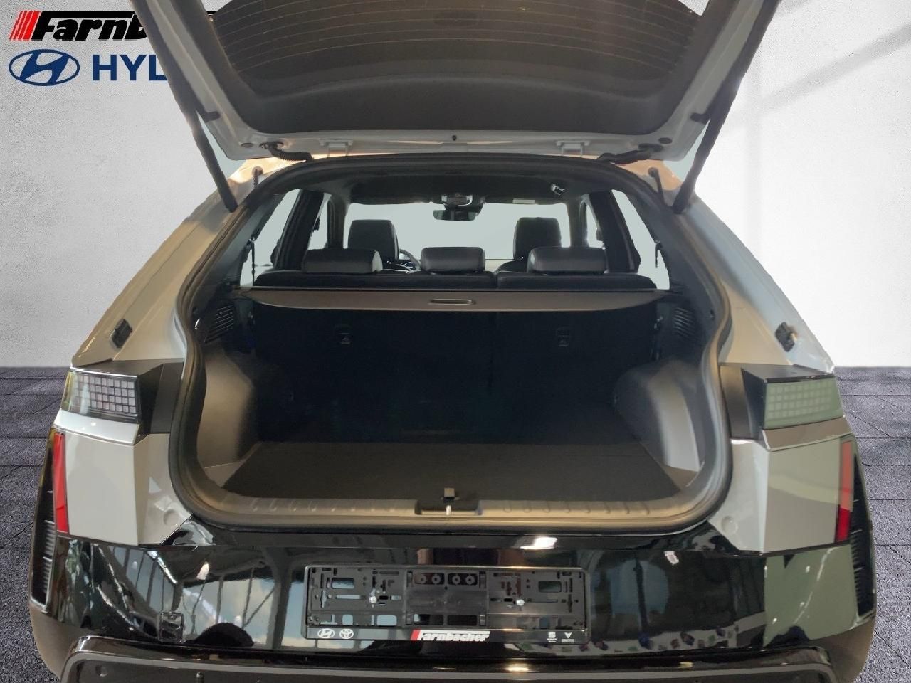 Fahrzeugabbildung Hyundai IONIQ 5 N Line Elektro 84kWh*