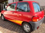 Daihatsu Cuore - Daihatsu Cuore aus 1996