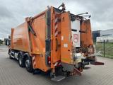 Mercedes-Benz 2635 6x2 Econic FaunVarioII/Zöller2301 - Mercedes-Benz 2635